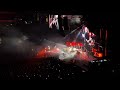 Queen + Adam Lambert - Fat Bottomed Girls LIVE HD - BMO Stadium, Los Angeles, CA 2023