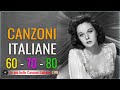 Le migliori canzoni Italiane di tutti i tempi - Miglior Playlist Di Musica Italiana