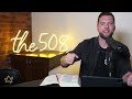 the508 Podcast (Episode #39) || THRIVE: 4 Requirements to Reach Your Potential