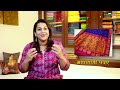 Kavita shares amazing info about Paithani Sarees!