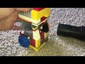 2.0 Lego butterfly vacuum engine!