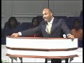 What's The Church To Do?📋 | Throwback Sermon