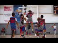 10 Year Old Has INSANE HANDLES!! Zander Pughsley Has That DAWG In HIM!