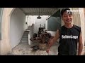 Man Renovates Grandpa Old Abandoned House and Transforms It in 30 Days | Start to finish