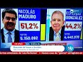 Resumen de noticias: ¿fraude electoral en Venezuela? Todo indica que sí