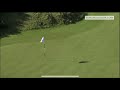 Longest putt in the history of golf