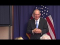 Harper Lecture with John J. Mearsheimer: Can China Rise Peacefully?