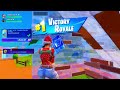44 Elimination Duo Vs Squads Gameplay Wins (Fortnite Chapter)