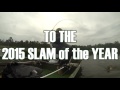 Slam of the Year Winner Announcement brought to you by Hooked Up & Mystery Tackle Box