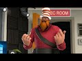 [TF2] A Mann's Guide to the Beggar's Bazooka