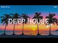 Deep House Mix 2024 Vol.168 | Mixed By DL Music