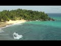 Relaxing Music with Ocean Webcam, 1080p Video with Soothing Tracks