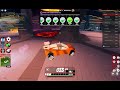 Roadster power plant run!! (Roblox Jailbreak)