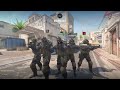 Counter Strike 2 Gameplay 4K (No Commentary)