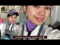 Day in the Life Working in Japan🇯🇵 | FACTORY WORKER | Jesalyn Dulay