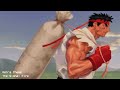 Street Fighter Lofi Mixtape 👊 Chill remixes and beats from the SF series
