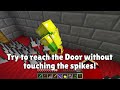 JJ and Mikey Found The LONGEST DOOR vs LONGEST TRAPDOOR in Minecraft Maizen!