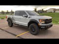 Good Bad & the ugly truth of owning a Raptor R