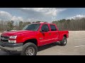 MUST DO'S AFTER EVERY USED TRUCK PURCHASE!!!!