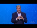God says: The Good Life is Coming | Prophecy by Pastor Robert Morris | MUST WATCH