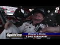 Top 10 Dale Earnhardt Moments in NASCAR | NASCAR Legends