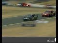 Kyle Petty's Sonoma F-Bomb