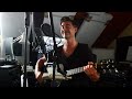 While My Guitar Gently Weeps - The Beatles (Acoustic cover)