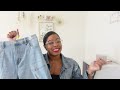 Walmart Fashion Haul | What I Wore This Week