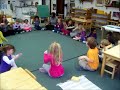 A Westwood Preschool Classroom 2