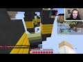 Minecraft Championship with FWhip, Hbomb94 & Quig! (2ND PLACE)