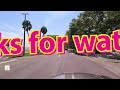 4K Driving Bayshore Tampa Florida - March, 2024