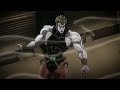 Punk Tactics - JJBA AMV