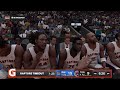 NBA 2K23 PS5 GamePlay 60fps Allen Iverson Vince Carter Dual 03 04 NBA Season