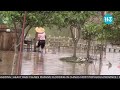 China Faces ‘Once In A Century’ Floods: Cities Submerged, Homes & Cars Swept Away