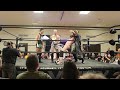 Brew City Wrestling - CJ Cole v Shawn Priest v Ethen Matthews (9/23/23)