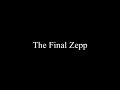 Turning Seven Ending Zepp Themes Into One Remix