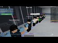 Stateview Prison Shift Event (Part 3/3) | Roblox | Stateview Prison