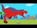🦖Dinosaurs Songs - Boom Boom Dino World and more! | Compilation | Kids Songs | Pinkfong Baby Shark