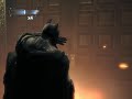 Batman  Arkham Origins lady shiva boss-fight