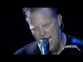 Metallica Fade to Black in real HD !!!! awesome !!!!