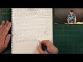 Draw a VALUE SCALE using Hatching and Blending! Free Basic Drawing Class #3 (live stream + Q&A)