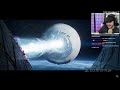 Destiny 2: Lightfall - Launch Trailer REACTION!
