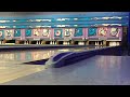 Philippine Bowling Tourism - Playdium Bowling Center | Quezon City | Brunswick GS-X Pinsetters