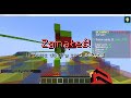 Minecraft:Bedwars