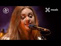 First Aid Kit - Running Up That Hill (Kate Bush Cover) live at Rock Werchter