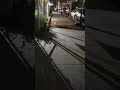 San Diego most Dangerous neighborhood at night