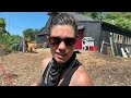 Morning Chores FARM TOUR! | Meet All My Animals!