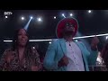 DJ Khaled, Meg Thee Stallion, Da Baby, Lil Baby & Lil Durk Perform Medley Of Hits | BET Awards