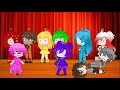 The Crayon Song got RUINED But on NumberBlocks ( 100 subs special ) LATE