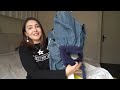 DIOR NEW BOUTIQUE TRY-ON HAUL & ALAIA UNBOXING via MYTHERESA 2024